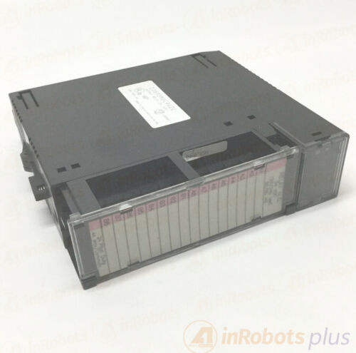 Ge Fanuc Ic693Mdl940C Output Relay Module